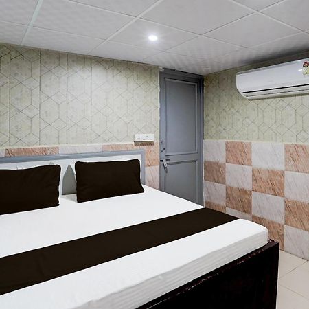 Hotel O Anant Ghaziabad Luaran gambar